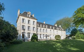 Hotel Château Baffy À